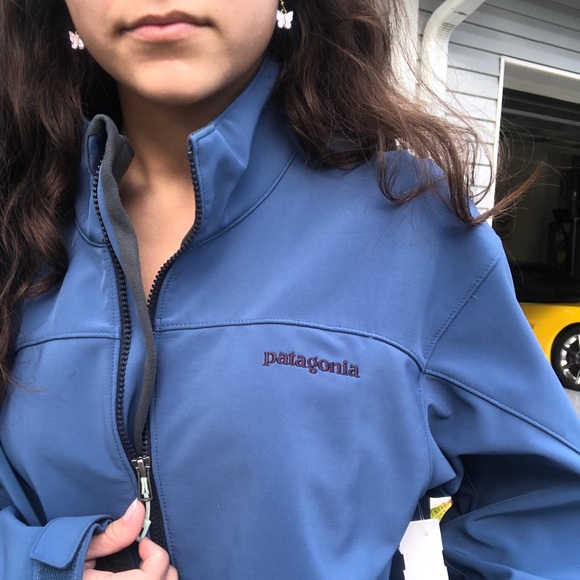 New Patagonia jacket - Picture 6 of 7